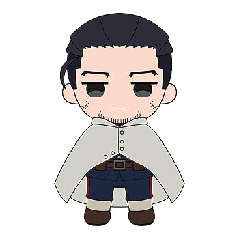 Amazon.co.jp: アルジャーノンプロダクト ゴールデンカムイ